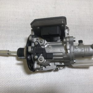 5QE614105S eBKV Master cylinder assembly Vw Golf 7 GTE Audi A3 e-tron