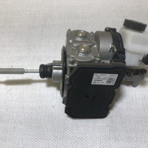 5QE614105S eBKV Master cylinder assembly Vw Golf 7 GTE Audi A3 e-tron