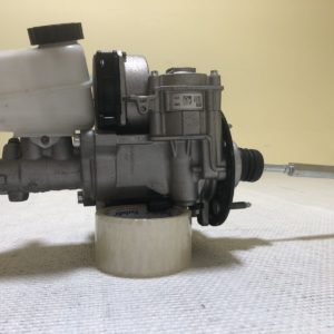 5QE614105S eBKV Master cylinder assembly Vw Golf 7 GTE Audi A3 e-tron