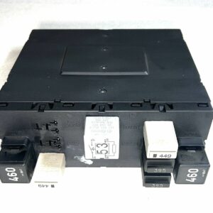 8P0907279F MODULE BOITIER CONFORT Audi S3 8P 3 porte BCM H43 Bordnetzsteuergerät