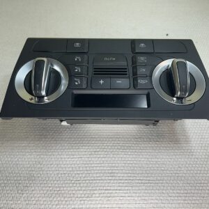 Audi A3 S3 8P s2 Facelift Commande d chauffage clim 8P0820043BK XHA A2C53346854
