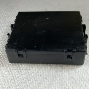 Audi A3 S3 8V Moteur Gateway Diagnostic Contrôle Module Unité 5Q0907530AL GW MQB