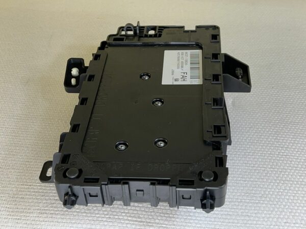 BCM KK3T15604FAH Boite a fusibles ford transit custom KIT ASSEMBLY J38AA 2.0tdci