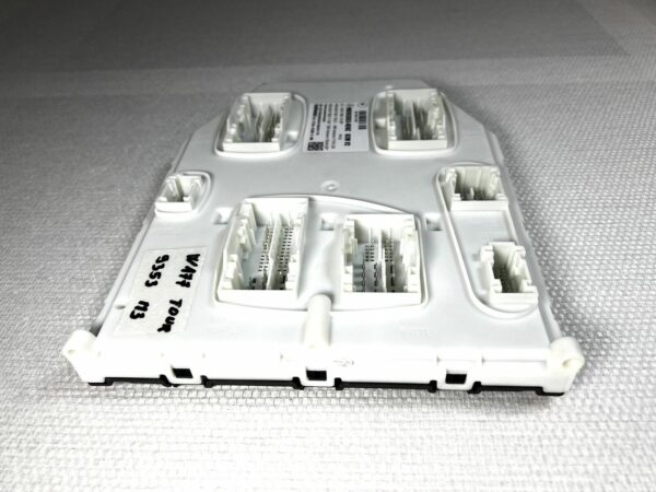 BCM V2 A2479001506 MERCEDES CLASSE A W177 180d Pack AMG Body Control Module 2020
