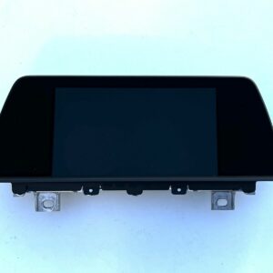 CID 6.5 9322120 Monitor Display Écran Navi Navigation Bmw Série 1-4 F20 F30 F31