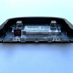 CID 6.5 9322120 Monitor Display Écran Navi Navigation Bmw Série 1-4 F20 F30 F31