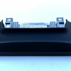 CID 6.5 9322120 Monitor Display Écran Navi Navigation Bmw Série 1-4 F20 F30 F31