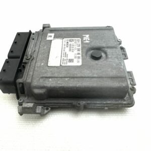 ECU 0261S06038 A2709000600 Mercedes Classe A B W176 W246 1.6T MED17.7.2 Turbo Es