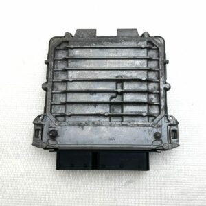 ECU 0261S06038 A2709000600 Mercedes Classe A B W176 W246 1.6T MED17.7.2 Turbo Es
