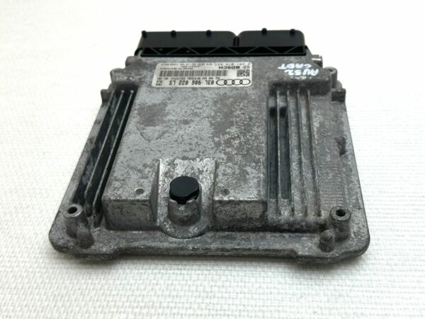 ECU 03L906022LS Calculateur moteur EDC17CP14 Audi A3 8P 2.0tdi 140ph CBAB 2008-