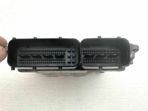 ECU 03L906022LS Calculateur moteur EDC17CP14 Audi A3 8P 2.0tdi 140ph CBAB 2008-