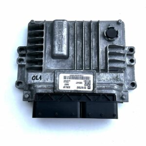 ECU 25187592 96951477 Opel Antara Chevrolet Captiva Orlando 2.2 DCM3.7AP Unite