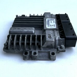 ECU 25187592 96951477 Opel Antara Chevrolet Captiva Orlando 2.2 DCM3.7AP Unite