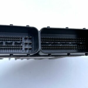ECU 25187592 96951477 Opel Antara Chevrolet Captiva Orlando 2.2 DCM3.7AP Unite