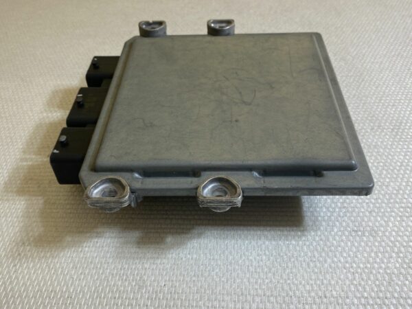 ECU Calculateur SID802 PEUGEOT CITROEN C3 5WS40021J-T SW9650670480 HW9643455080