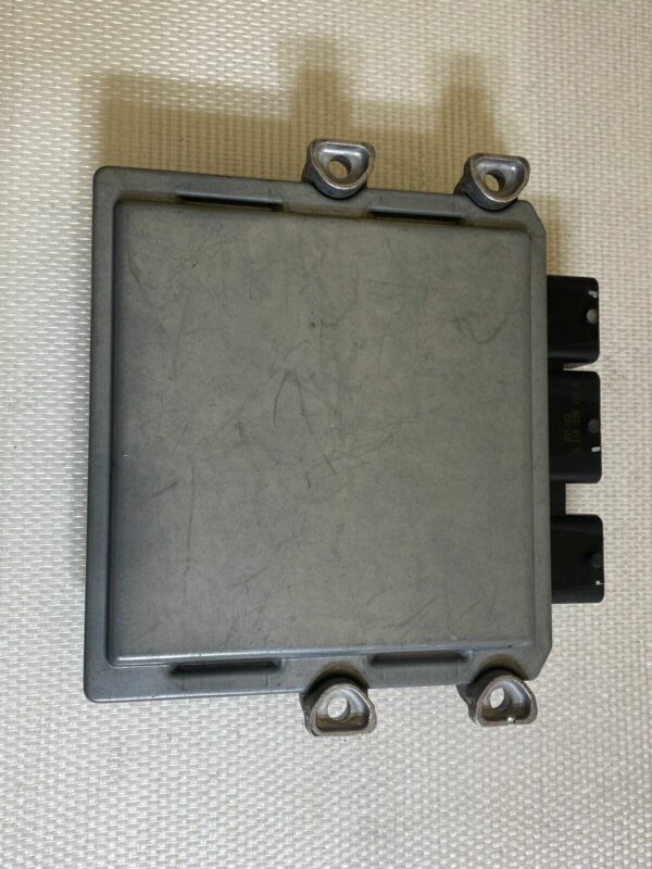 ECU Calculateur SID802 PEUGEOT CITROEN C3 5WS40021J-T SW9650670480 HW9643455080