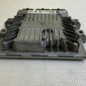ECU Calculateur moteur Nissan Qashqai 1.5DCI 23710JD54D S180033104A SID303 AY