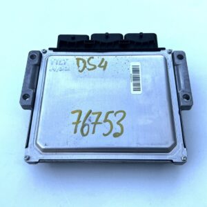 ECU Calculateur moteur PEUGEOT CITROEN 2.0HDI 160cv DCM3.5 9666912580 9667082380
