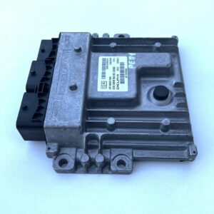 ECU Calculateur moteur PEUGEOT CITROEN 2.0HDI 160cv DCM3.5 9666912580 9667082380