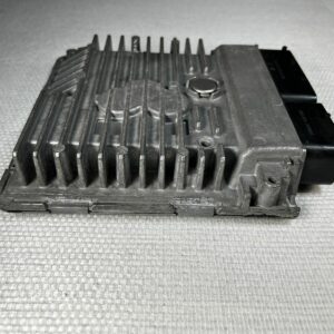 ECU Engine Control Unit VW Golf 6 1.6TDI 105cv 03L906023B 5WP42899 SIMOS PCR2.1