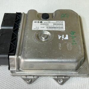 ECU FPT Fiat Grande Punto 1.3MJET MJD8F3.GG 55255946 D419 EF30 CALCULATEUR Motor