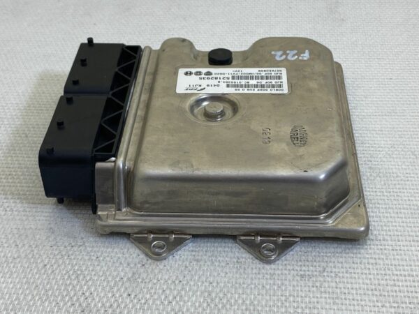 ECU Fiât Doblo 1.3cdti 95hp Euro6 52182935 D419 KJ11 ￼MJD 9DF.D6 BC.0195384.B￼