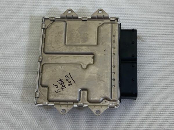 ECU Fiât Doblo 1.3cdti 95hp Euro6 52182935 D419 KJ11 ￼MJD 9DF.D6 BC.0195384.B￼