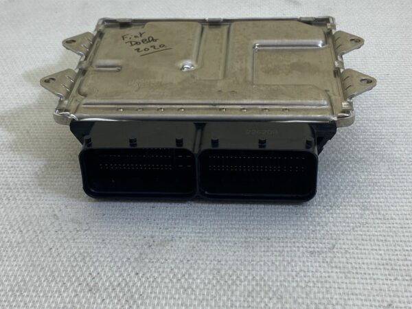 ECU Fiât Doblo 1.3cdti 95hp Euro6 52182935 D419 KJ11 ￼MJD 9DF.D6 BC.0195384.B￼