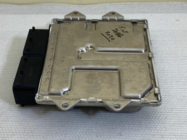 ECU Fiât Doblo 1.3cdti 95hp Euro6 52182935 D419 KJ11 ￼MJD 9DF.D6 BC.0195384.B￼