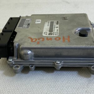 ECU Honda Accord 2.2i-DTEC moteur unité contrôle 37820-RL0-G04 AG7 0281014809 G7