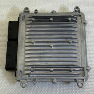 ECU Honda Accord 2.2i-DTEC moteur unité contrôle 37820-RL0-G04 AG7 0281014809 G7