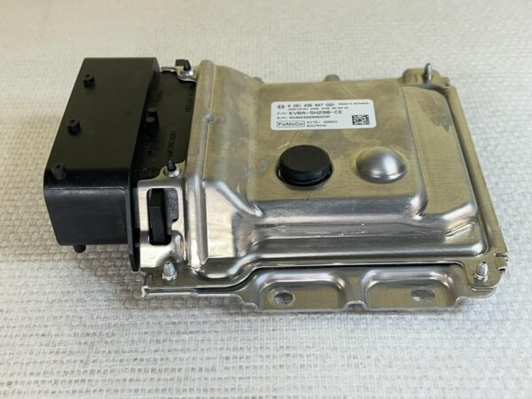 ECU MODULE Commande AD-Blue FORD TRANSIT CONNECT KV6A5H298CE 0281036847 2018-22