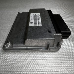 ECU Vw Touareg 2.5tdi R5 Module Contrôle Boite a vitesse transmission 0AD927755T