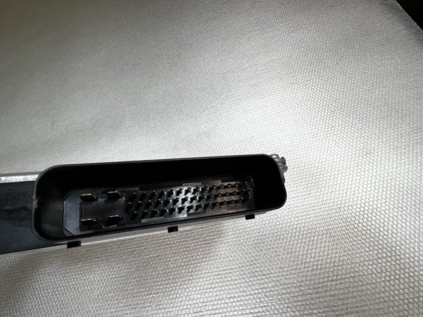 ECU Vw Touareg 2.5tdi R5 Module Contrôle Boite a vitesse transmission 0AD927755T