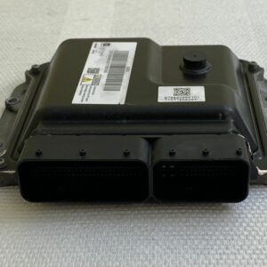 Ecu Calculateur moteur OPEL ASTRA 6 J 1,7cdti 55579443 GM (20T) 86AAXU2111957042
