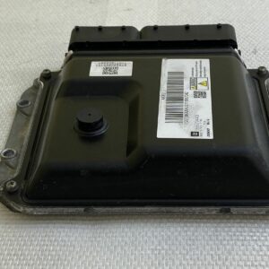 Ecu Calculateur moteur OPEL ASTRA 6 J 1,7cdti 55579443 GM (20T) 86AAXU2111957042
