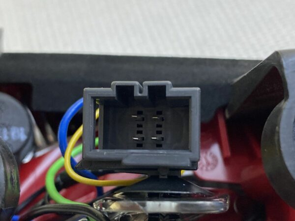 Feux arrière gauche LED DEL Originale Audi A5 S5 Coupé 2011 OEM 100% 8T0945093A