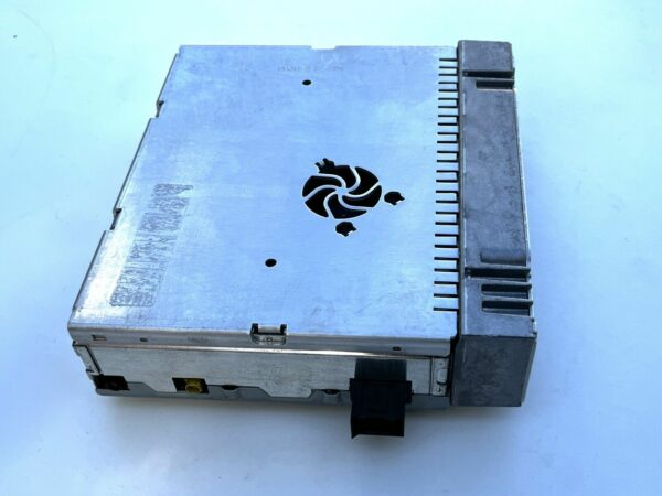 Mercedes-Benz Classe E W211 Son Amplificateur A2118704089 Becke BE9005 AGW SOUND
