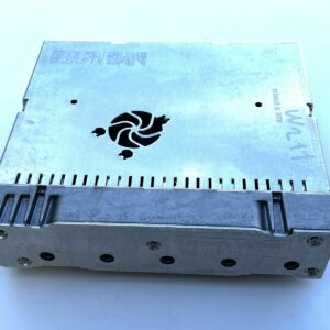 Mercedes-Benz Classe E W211 Son Amplificateur A2118704089 Becke BE9005 AGW SOUND