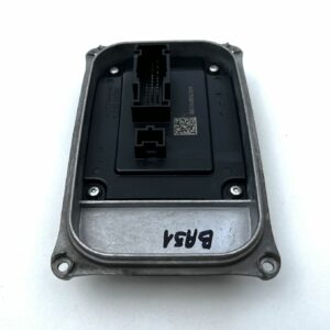 Mercedes Classe A B Cla Right Headlight Ballast A2479004104 Phare LED W177 W241