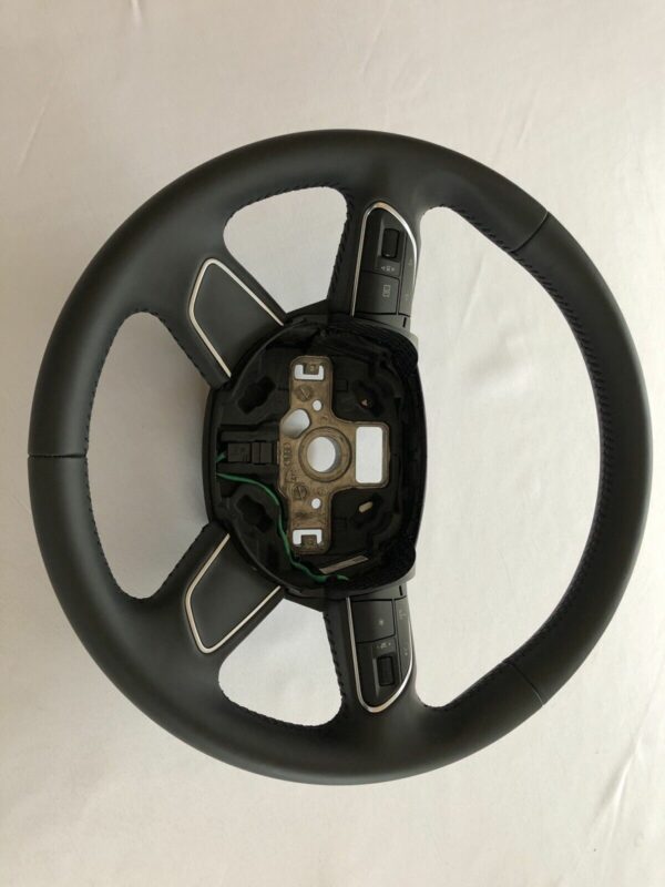 NEUF OEM 8U419091AD Volant multifonctions Audi A3 A4 A5 A6 Commande de vitesse