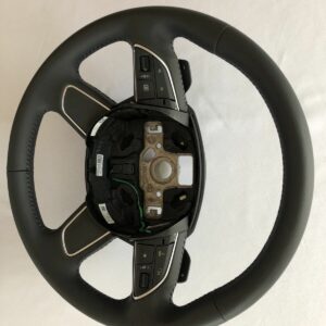 NEUF OEM 8U419091AD Volant multifonctions Audi A3 A4 A5 A6 Commande de vitesse