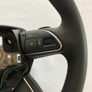 NEUF OEM 8U419091AD Volant multifonctions Audi A3 A4 A5 A6 Commande de vitesse