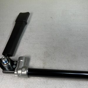 NEUF OEM Boucle Attache ceinture avant droite Opel Karl GM 42589885 687786459