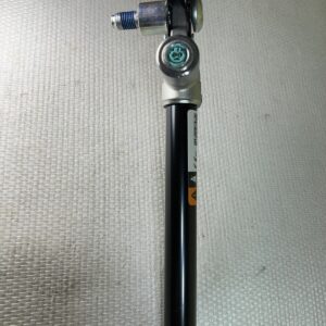 NEUF OEM Boucle Attache ceinture avant droite Opel Karl GM 42589885 687786459