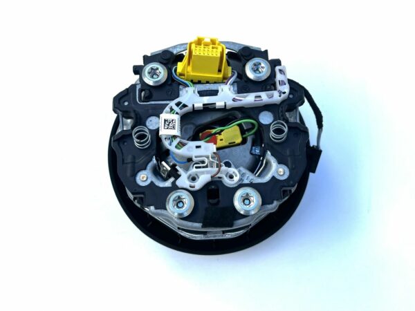 5G0880201 S Airbag volant Vw Golf 7 Gti GTD Gte R Sac gonflable Tiguan NEUF OEM