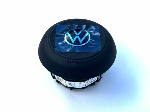 5G0880201 S Airbag volant Vw Golf 7 Gti GTD Gte R Sac gonflable Tiguan NEUF OEM
