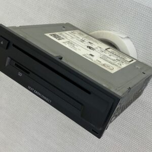 5QA035824 MIB STD2 Seat Eazyconnect Gps Multimedia lecteur SD CD Ibiza 4 6J NAV