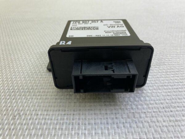 7L6907357A Unité réglages d portée phares Xénon Réacteur a eau Vw Golf 7 GTI Gtd