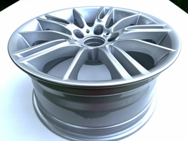 8036934 STYLE 193M BMW Jante alu 8Jx17eh2 ROUE ALLIAGE E90 E91 E87 E83 Série 1 3